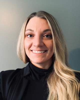 Portrait of Sarah Daly, Associate